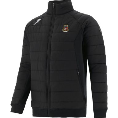 Ringmahon Rangers AFC Carson Lightweight Padded Jacket