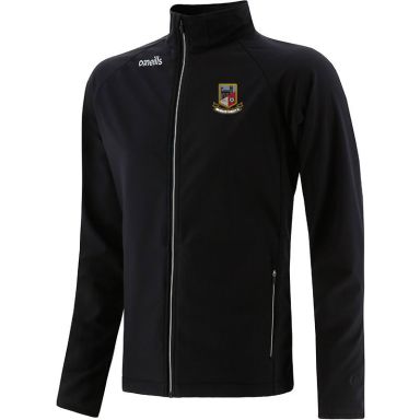 Ringmahon Rangers AFC Idaho Softshell Jacket