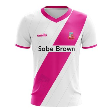 Ringmahon Rangers AFC Soccer Jersey