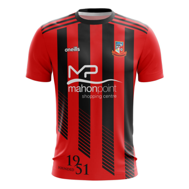 Ringmahon Rangers AFC Kids' Soccer Jersey