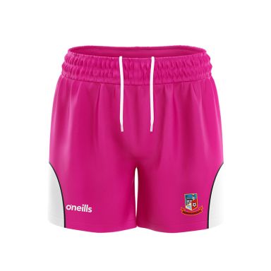 Ringmahon Rangers AFC Kids' Soccer Shorts