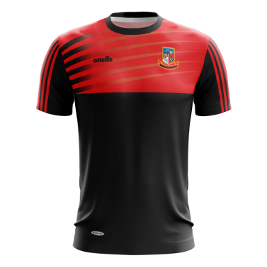 Ringmahon Rangers AFC Printed T-Shirt (Boys)