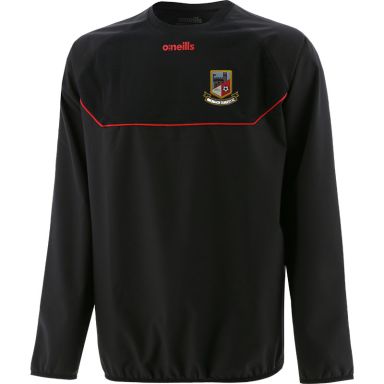 Ringmahon Rangers AFC Kids' Norwich Windbreaker