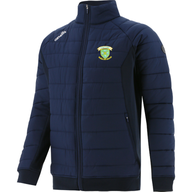 Ringtown GAA Carson Lightweight Padded Jacket