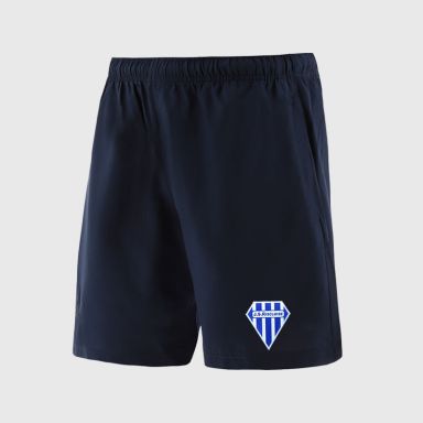 Riscle Rugby Jenson Woven Shorts