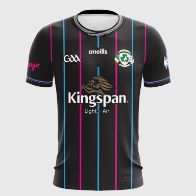 Padraig Pearse Chicago Jersey