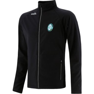 Rugby League Ireland Idaho Softshell Jacket