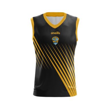 Brickey Rangers GAA Vest