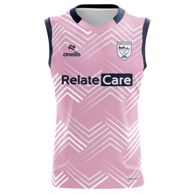 Roanmore GAA Vest
