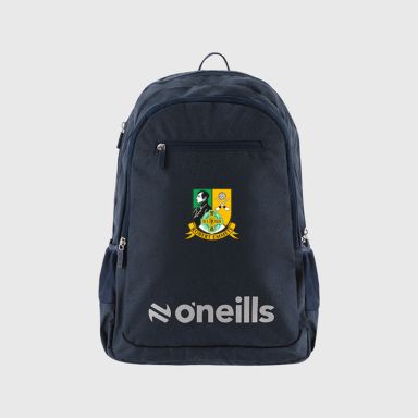 Robert Emmets CLG Triumph Backpack