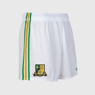 Robert Emmets CLG Kids' Mourne Shorts