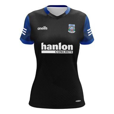 Robertstown GAA Kildare Women's Fit Short Sleeve Training Top
