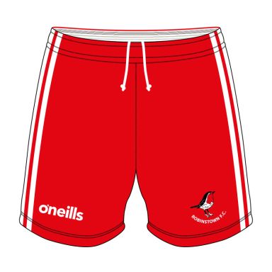 Robinstown FC Soccer Shorts