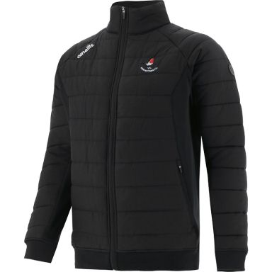 Robinstown FC Kids' Carson Lightweight Padded Jacket