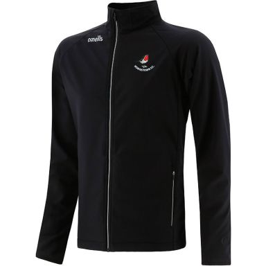 Robinstown FC Idaho Softshell Jacket