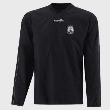 Roc Celtic Kids' Hurricane Windbreaker