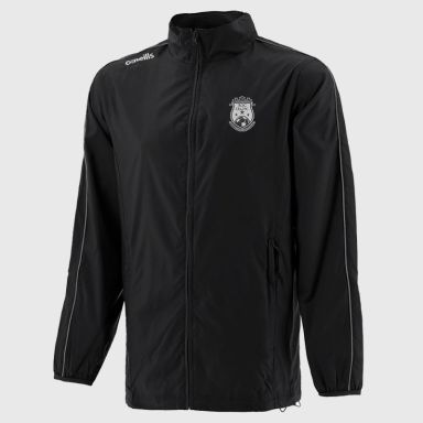 Roc Celtic Kids' Typhoon Lightweight Rain Jacket