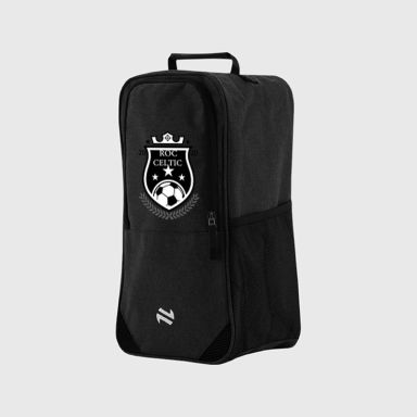 Roc Celtic Blitz Boot Bag