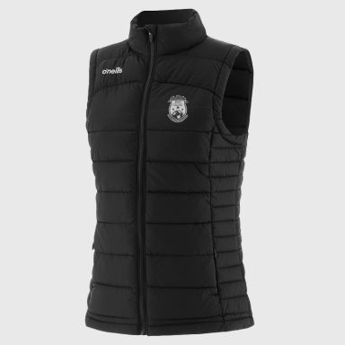 Roc Celtic Women's Ash Lightweight Padded Gilet