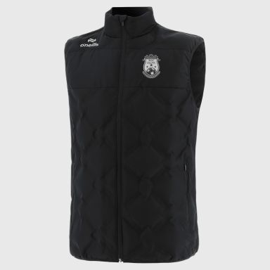 Roc Celtic Kids' Conquer Padded Gilet