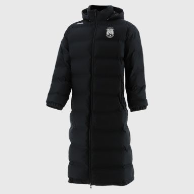 Roc Celtic Galaxy Hooded Sub Coat