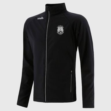 Roc Celtic Kids' Idaho Softshell Jacket