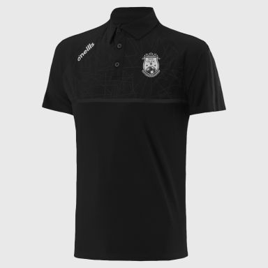 Roc Celtic Synergy Polo Shirt