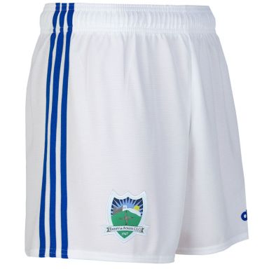 Roche Emmets Kids' Mourne Shorts