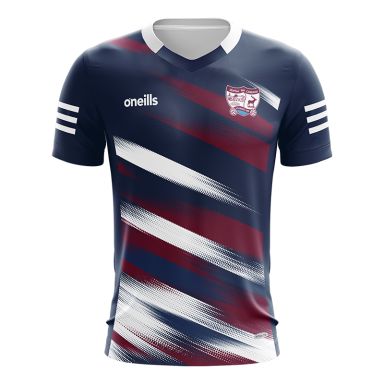 Rockchapel GAA Short Sleeve Training Top