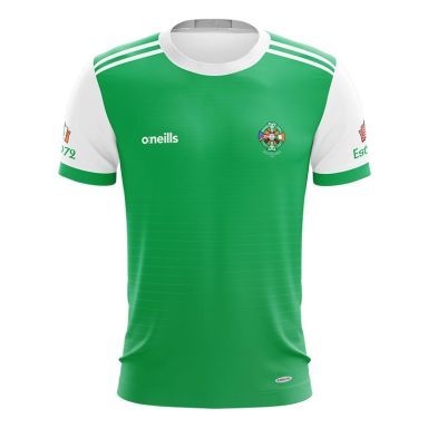 Rockland GAA Women's Fit Short Sleeve Training Top
