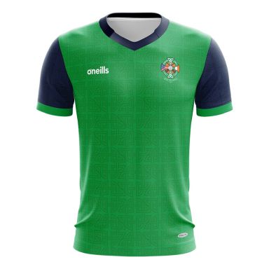Rockland GAA Short Sleeve Training Top