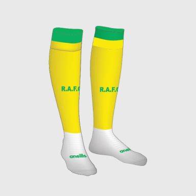 Rockmount AFC Kids' Football Socks