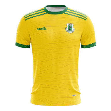 Rock St. Patrick's GAC Short Sleeve Training Top