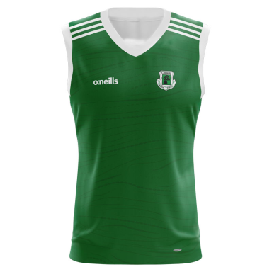 Rock St. Patrick's GAC GAA Vest