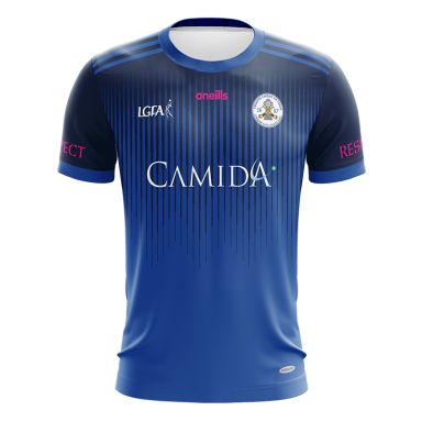 Rockwell Rovers Jersey