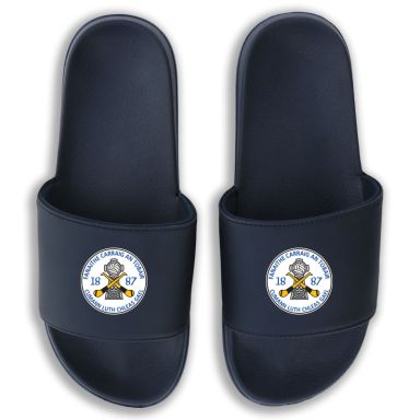 Rockwell Rovers Zora Pool Sliders