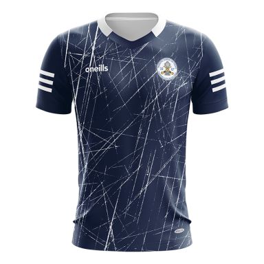 Rockwell Rovers Short Sleeve Training Top