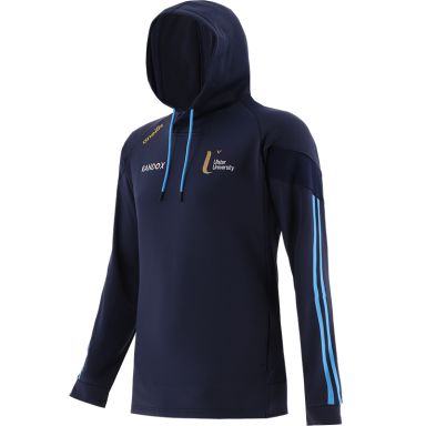 Marine Ulster University GAA Rockway Overhead Hoodie 2023/24 from O'Neill's.