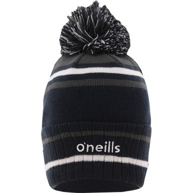 Adult's Marine Rockway Bobble Hat from O’Neills.