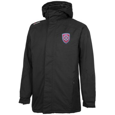Roger Casements Touchline 3 Padded Jacket
