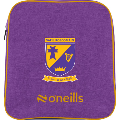 Roscommon Gaels GAA Kent Holdall Bag 