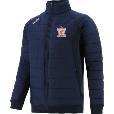 Roscrea Kids' Carson Lightweight Padded Jacket