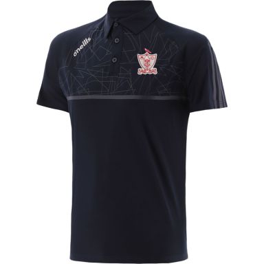 Roscrea Synergy Polo Shirt