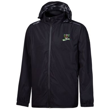 Rosenallis GAA Dalton Rain Jacket