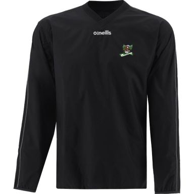 Rosenallis GAA Kids' Hurricane Windbreaker