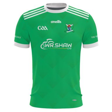 Rosenallis GAA Women's Fit Jersey