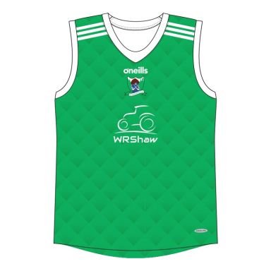 Rosenallis Women's Fit GAA Vest