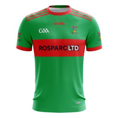 St. Marys GFC Jersey