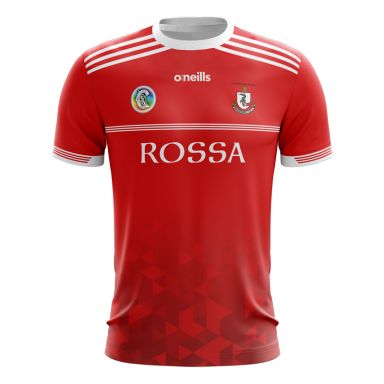 O'Donovan Rossa Magherafelt Camogie Jersey