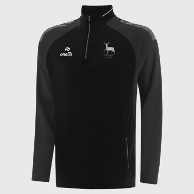 Rossendale RUFC Women's Odin Squad Half Zip Top